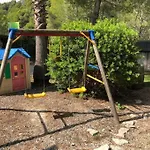 Encantadora Con Piscina En El Montgo-denia * Denia