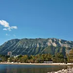 Holiday home Encantadora Con Piscina En El Montgo-denia Denia