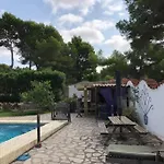 Encantadora Con Piscina En El Montgo-denia بيت للعطل دينايا