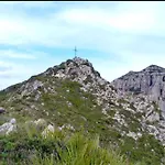 Encantadora Con Piscina En El Montgo-denia Denia