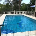 Encantadora Con Piscina En El Montgo-denia Holiday home *