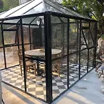 Encantadora Con Piscina En El Montgo-denia Denia