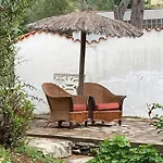 Holiday home Encantadora Con Piscina En El Montgo-denia *