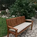 بيت للعطل Encantadora Con Piscina En El Montgo-denia