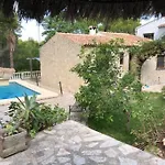 Encantadora Con Piscina En El Montgo-denia Holiday home *