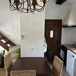 Encantadora Con Piscina En El Montgo-denia *