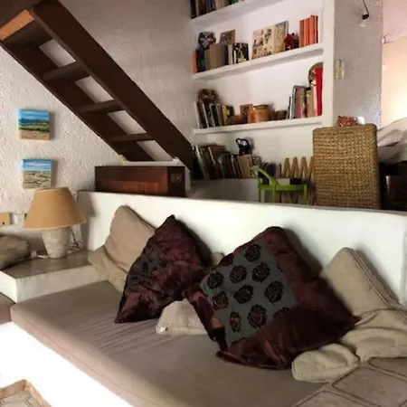 Encantadora Con Piscina En El Montgo-denia Σπίτι διακοπών
