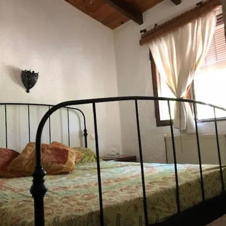 Дом отдыха Encantadora Con Piscina En El Montgo-denia