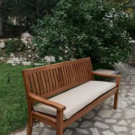 Feriehus Encantadora Con Piscina En El Montgo-denia