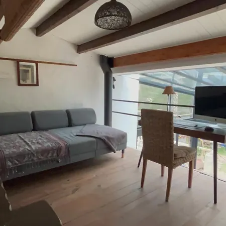 Encantadora Con Piscina En El Montgo-denia Tatil Evi