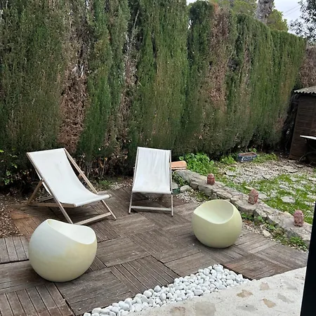 Encantadora Con Piscina En El Montgo-denia Tatil Evi Denia