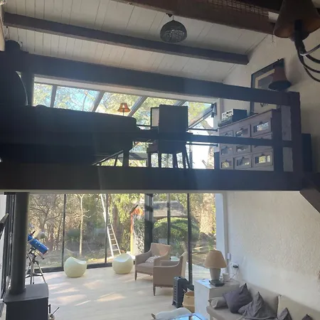 Encantadora Con Piscina En El Montgo-denia Feriehus *