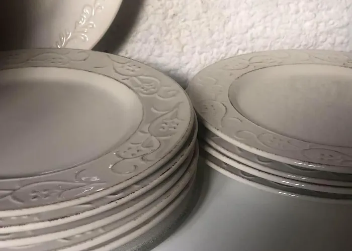 Encantadora Con Piscina En El Montgo-denia Feriehus