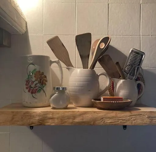 Encantadora Con Piscina En El Montgo-denia *