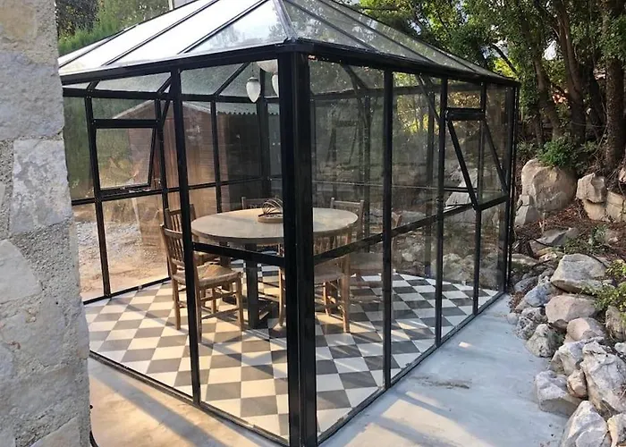 Encantadora Con Piscina En El Montgo-denia Dénia