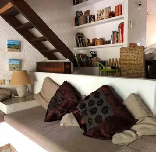 Encantadora Con Piscina En El Montgo-denia Tatil Evi