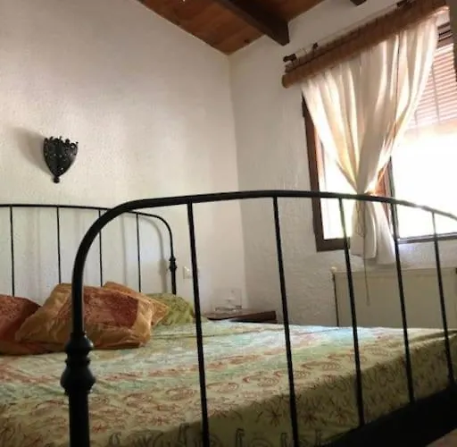 Tatil Evi Encantadora Con Piscina En El Montgo-denia