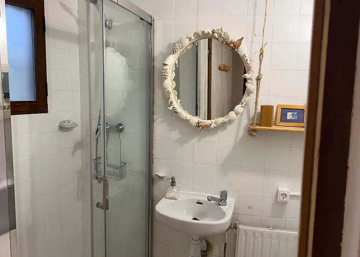 Feriehus Encantadora Con Piscina En El Montgo-denia *