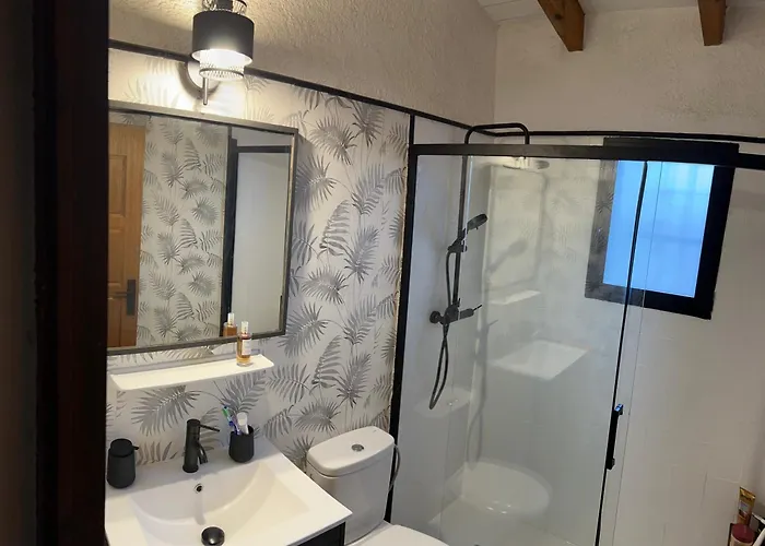 Encantadora Con Piscina En El Montgo-denia Tatil Evi