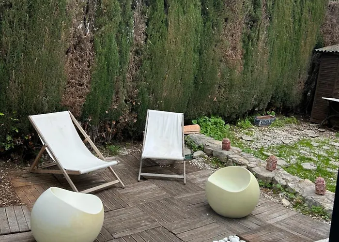 Encantadora Con Piscina En El Montgo-denia Tatil Evi Denia