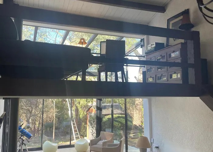 Encantadora Con Piscina En El Montgo-denia Feriehus *