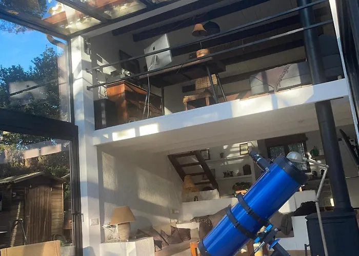 Feriehus Encantadora Con Piscina En El Montgo-denia Dénia