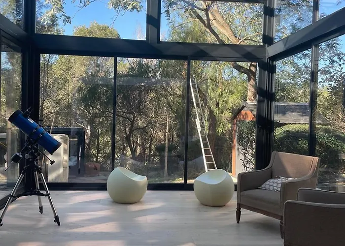 בית נופש Encantadora Con Piscina En El Montgo-denia *