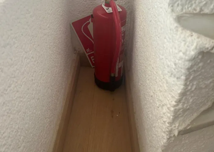 Encantadora Con Piscina En El Montgo-denia Feriehus Dénia