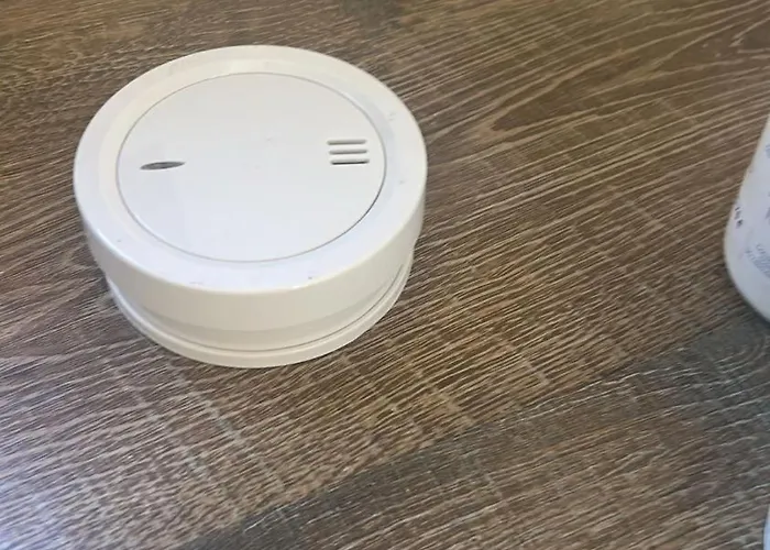 Encantadora Con Piscina En El Montgo-denia Feriehus